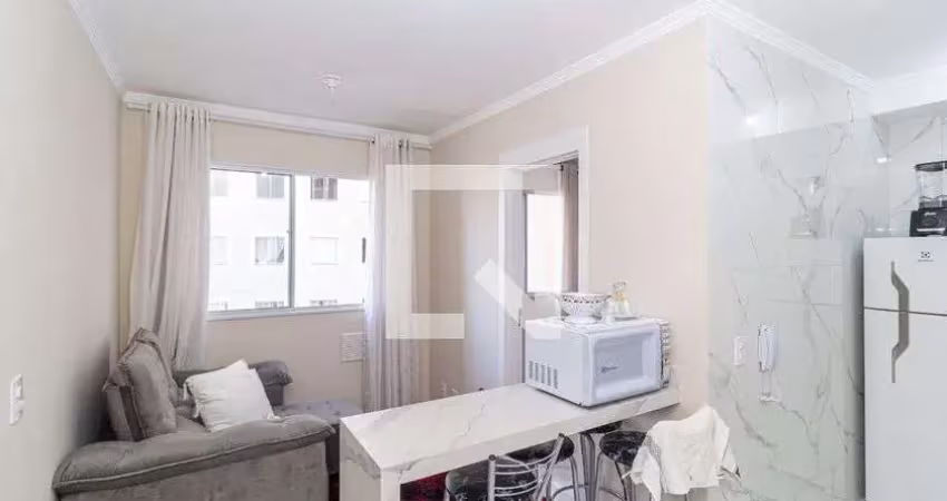 Apartamento para venda - tatuapé, 2 quartos,  34 m² - são paulo