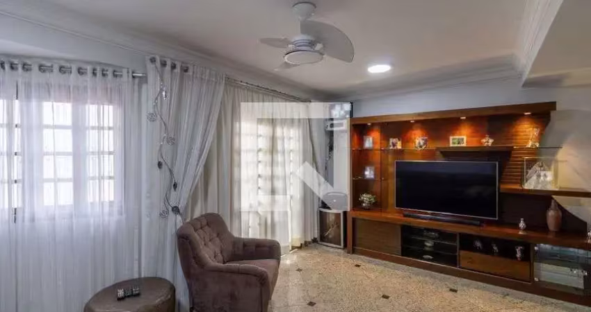 Casa para venda - vila ré, 3 quartos,  216 m² - são paulo