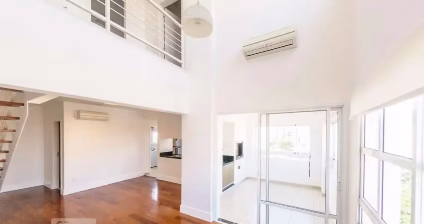 Apartamento para venda - cambuí, 2 quartos,  92 m² - campinas