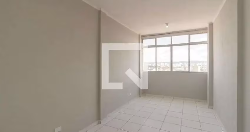 Kitnet / stúdio para venda - centro, 1 quarto,  24 m² - são paulo