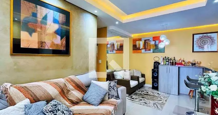 Apartamento para venda - picanço, 2 quartos,  69 m² - guarulhos