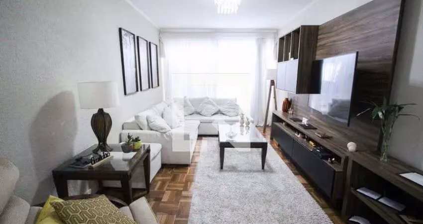 Casa para venda - city américa, 3 quartos,  235 m² - são paulo