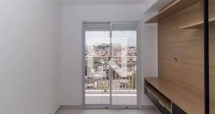 Apartamento para venda - vila alpina, 1 quarto,  28 m² - são paulo