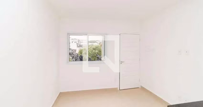 Apartamento para venda - vila constança , 2 quartos,  37 m² - são paulo