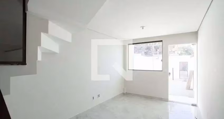 Casa para venda - candelária, 2 quartos,  100 m² - belo horizonte