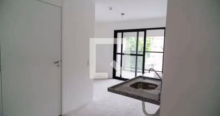 Kitnet / stúdio para venda - lapa, 1 quarto,  32 m² - são paulo