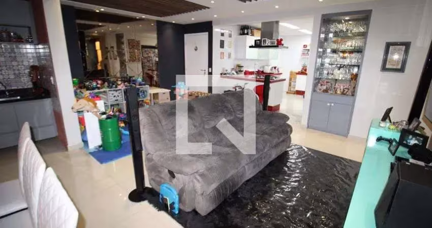 Apartamento para venda - santana, 3 quartos,  107 m² - são paulo