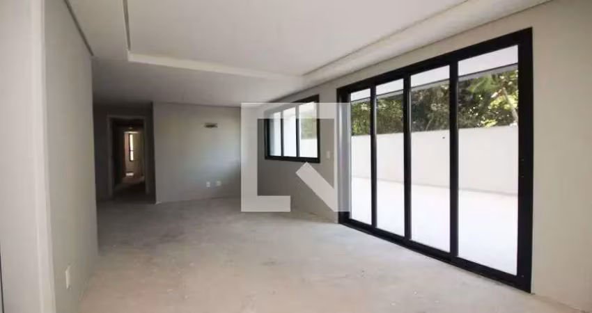Apartamento para venda - cristal , 3 quartos,  115 m² - porto alegre