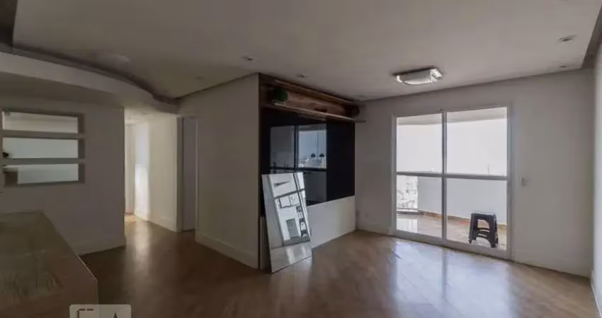 Apartamento para venda - vila augusta, 2 quartos,  82 m² - guarulhos