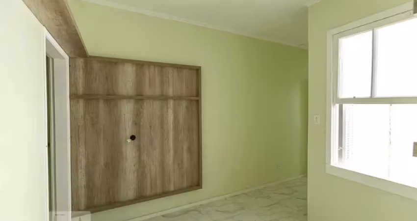 Apartamento para venda - centro histórico, 1 quarto,  47 m² - porto alegre