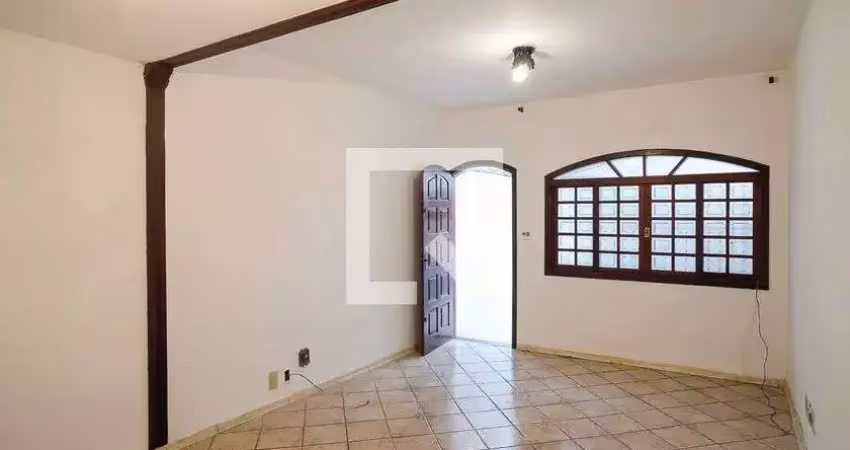 Casa para venda - rudge ramos, 3 quartos,  168 m² - são bernardo do campo