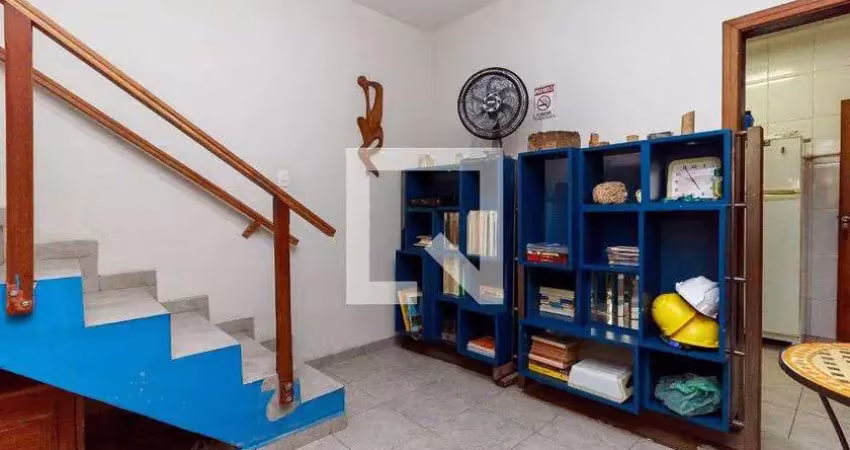 Casa para venda - chácara santo antonio, 2 quartos,  250 m² - são paulo