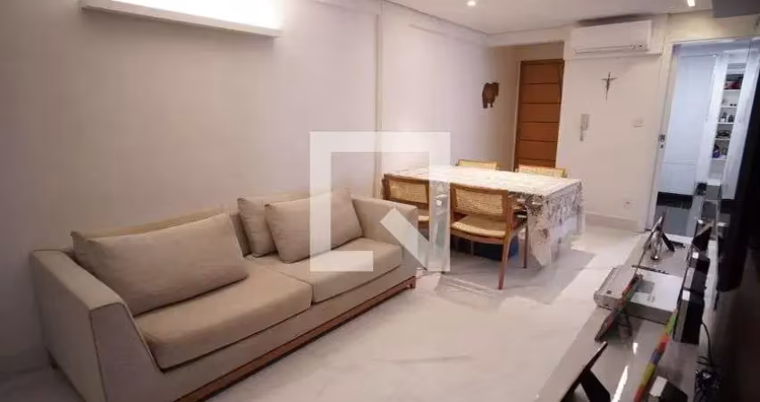 Apartamento para venda - castelo, 3 quartos,  160 m² - belo horizonte