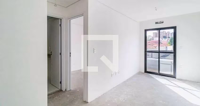 Apartamento para venda - vila sônia, 1 quarto,  35 m² - são paulo
