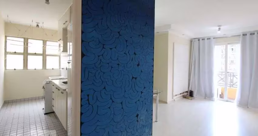 Apartamento para venda - mansões santo antônio, 2 quartos,  53 m² - campinas