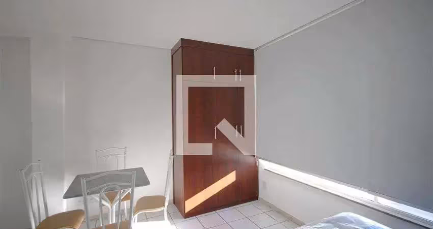 Cobertura para venda - centro, 1 quarto,  25 m² - belo horizonte