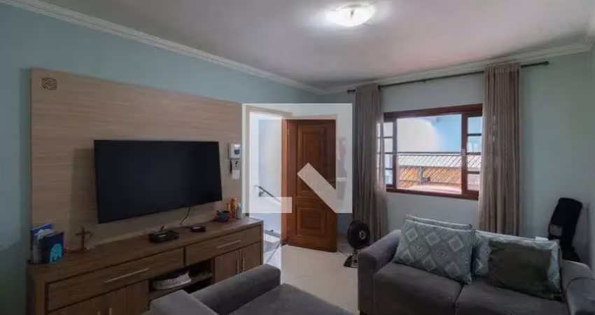 Casa para venda - jardim maringá, 2 quartos,  117 m² - são paulo