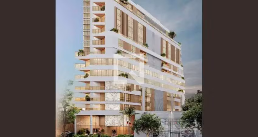 Cobertura para venda - funcionários, 2 quartos,  105 m² - belo horizonte