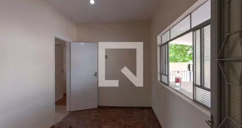 Casa para venda - jardim são josé, 2 quartos,  100 m² - campinas