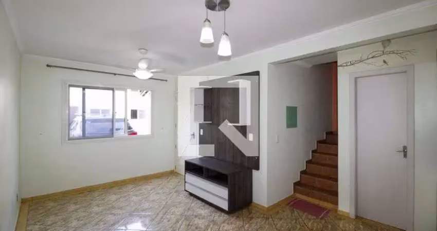 Casa / sobrado em condomínio para venda - bairro fátima, 3 quartos,  109 m² - canoas