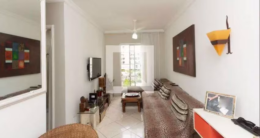 Apartamento para venda - moema, 1 quarto,  47 m² - são paulo