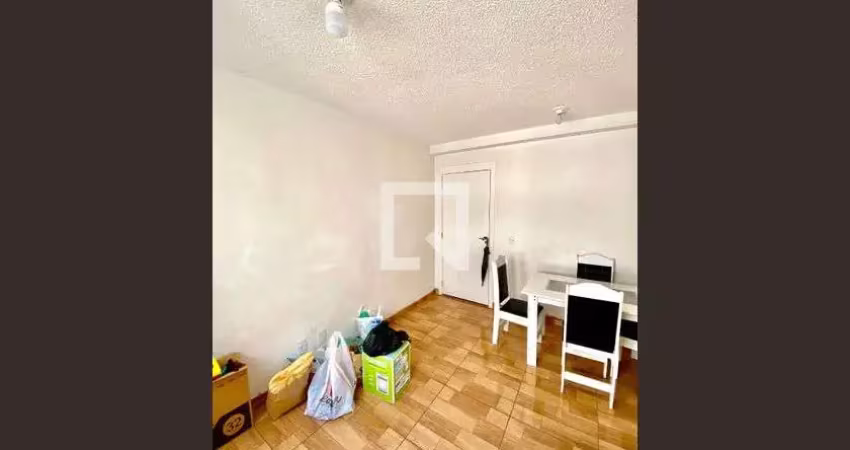 Apartamento para venda - cachambi, 2 quartos,  44 m² - rio de janeiro