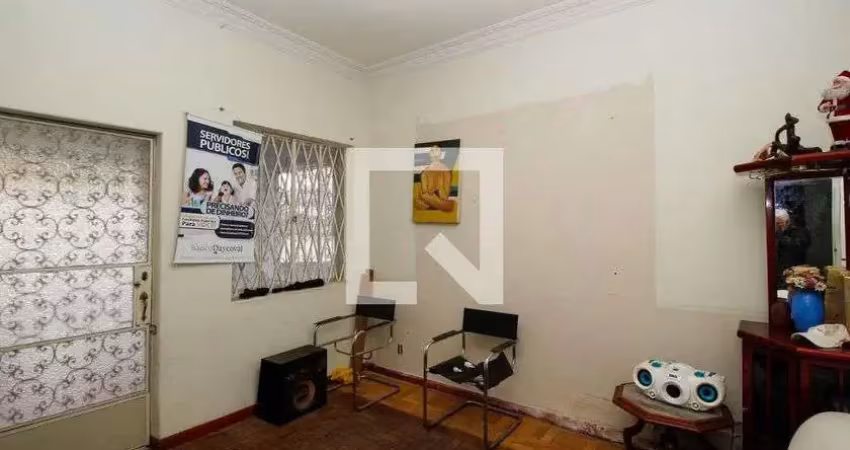 Casa para venda - prado, 3 quartos,  320 m² - belo horizonte