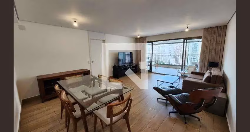 Apartamento para venda - moema, 3 quartos,  149 m² - são paulo