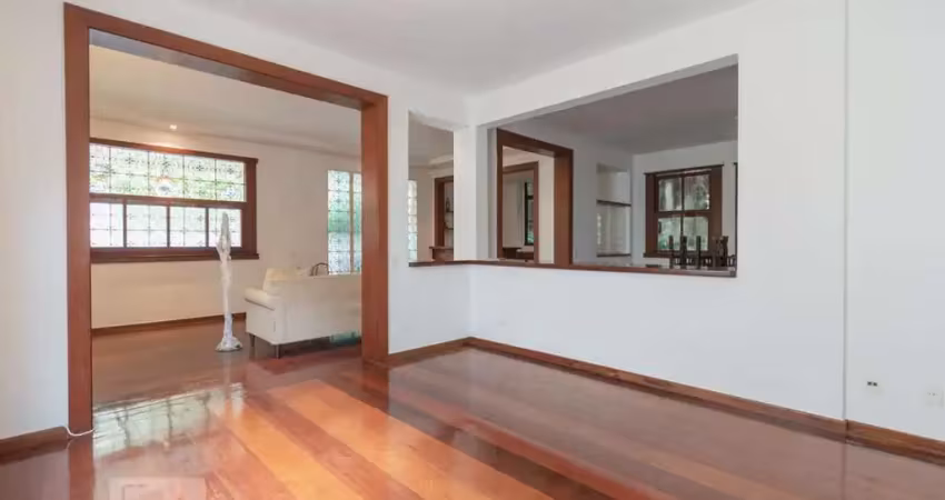 Apartamento para venda - laranjeiras, 3 quartos,  300 m² - rio de janeiro