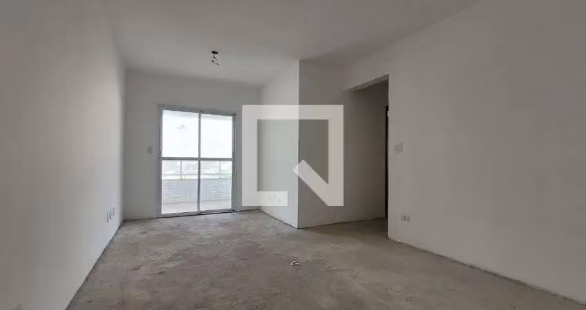 Apartamento para venda - vila assunção, 3 quartos,  86 m² - santo andré