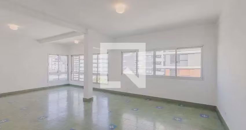 Apartamento para venda - pinheiros, 3 quartos,  195 m² - são paulo