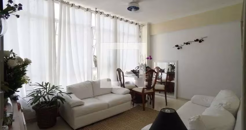 Apartamento para venda - icaraí, 3 quartos,  102 m² - niterói