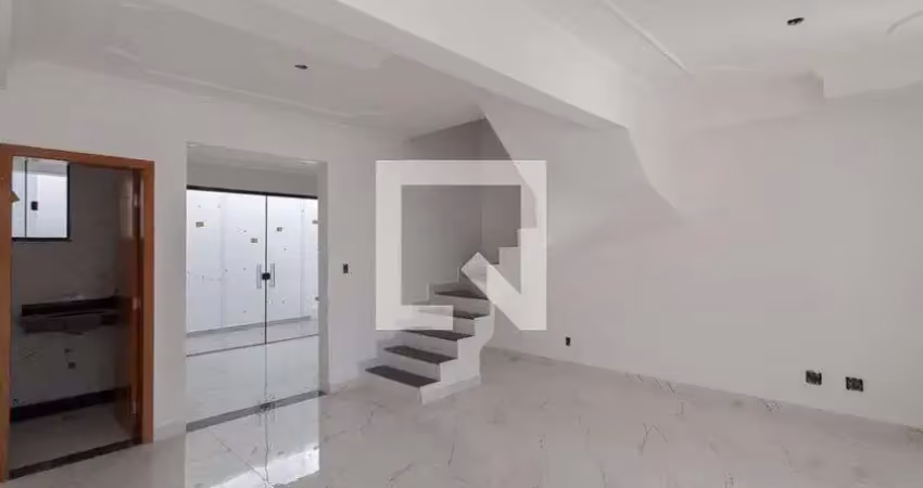 Casa para venda - santa amélia, 3 quartos,  150 m² - belo horizonte