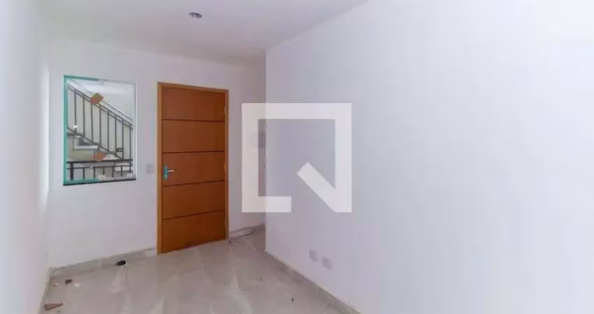 Apartamento para venda - vila alpina, 1 quarto,  30 m² - são paulo