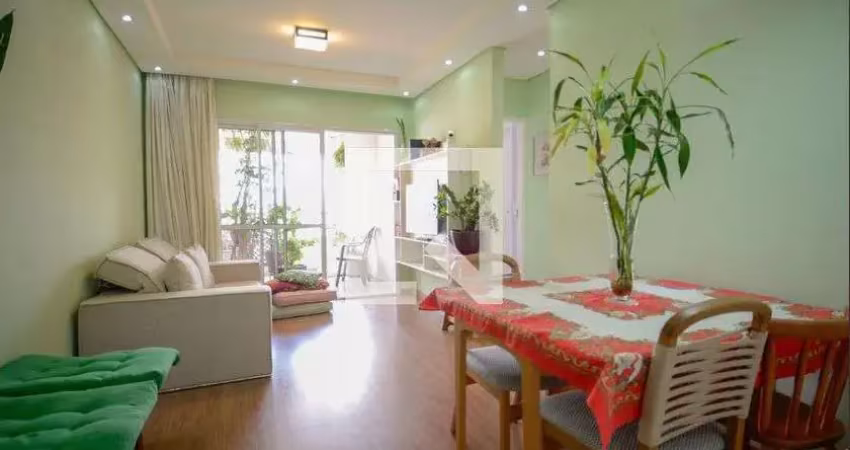 Apartamento para venda - vila mariana, 2 quartos,  66 m² - são paulo