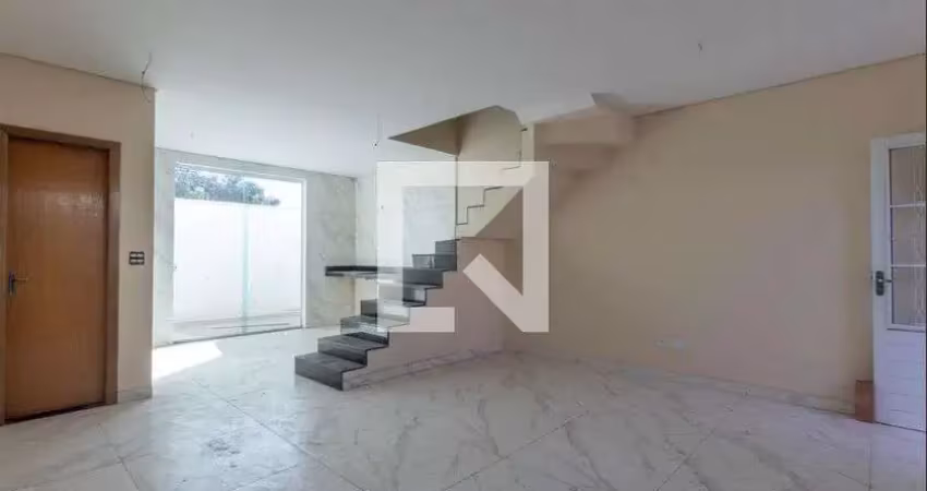 Casa para venda - copacabana, 3 quartos,  100 m² - belo horizonte