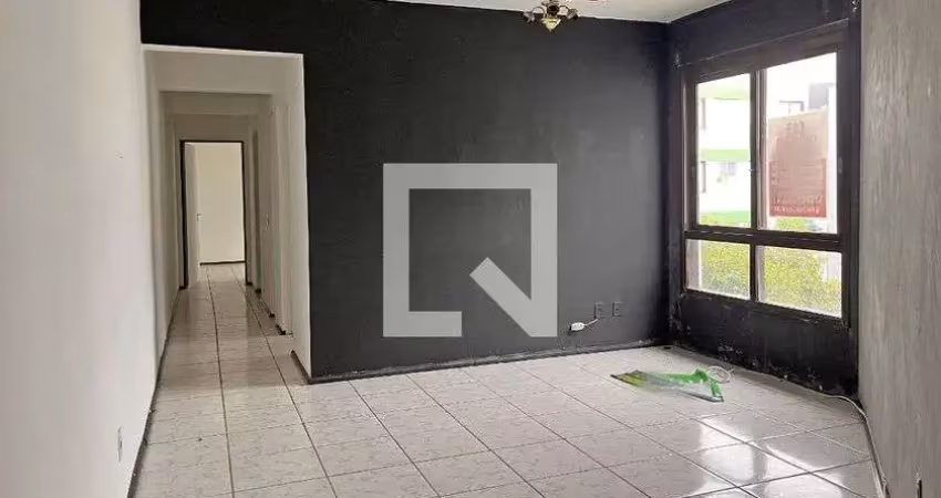 Apartamento para venda - nonoai, 2 quartos,  64 m² - porto alegre