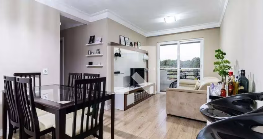 Cobertura para venda - jardim marajoara , 3 quartos,  64 m² - são paulo