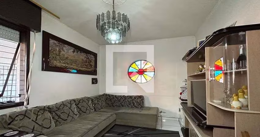 Casa para venda - niterói, 3 quartos,  210 m² - canoas