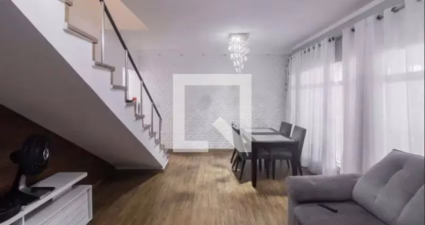 Casa para venda - jardim maringá, 3 quartos,  220 m² - são paulo