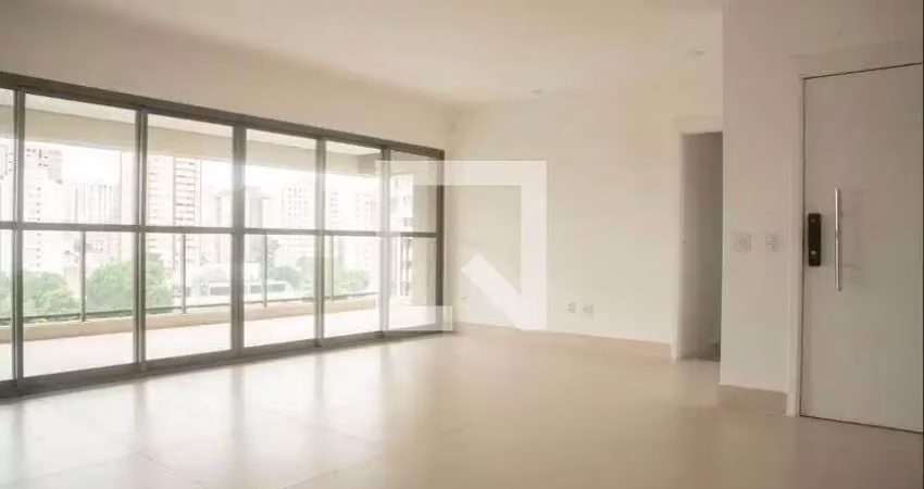 Apartamento para venda - vila clementino, 3 quartos,  156 m² - são paulo