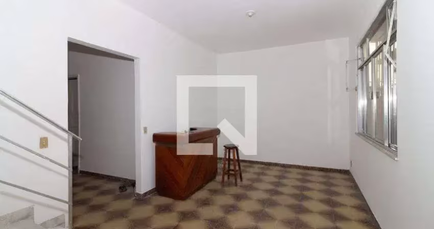 Casa para venda - irajá, 3 quartos,  170 m² - rio de janeiro