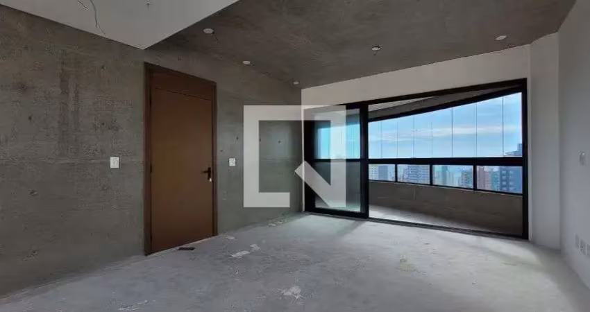 Apartamento para venda - jardim, 2 quartos,  80 m² - santo andré