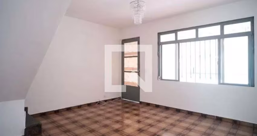 Casa para venda - ponte rasa, 3 quartos,  106 m² - são paulo
