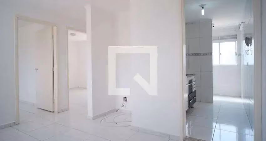 Apartamento para venda - artur alvim, 2 quartos,  52 m² - são paulo