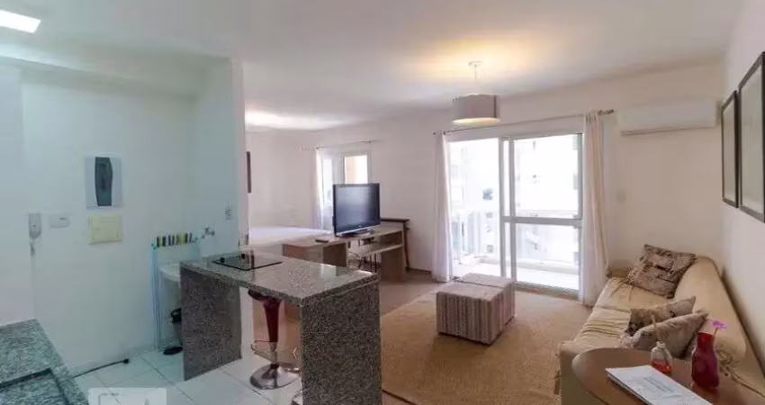 Kitnet / stúdio para venda - botafogo, 1 quarto,  60 m² - campinas