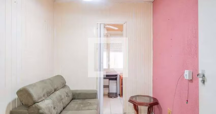 Apartamento para venda - menino deus, 1 quarto,  40 m² - porto alegre