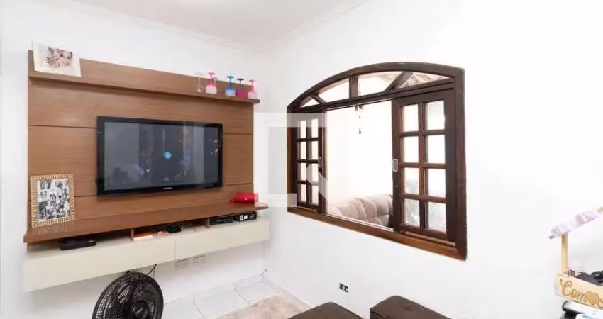 Casa para venda - ermelino matarazzo, 2 quartos,  30 m² - são paulo