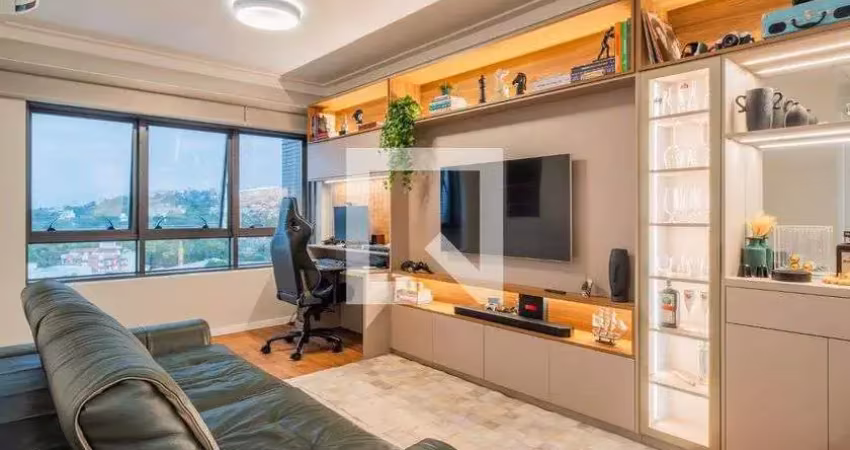 Apartamento para venda - teresópolis, 1 quarto,  54 m² - porto alegre