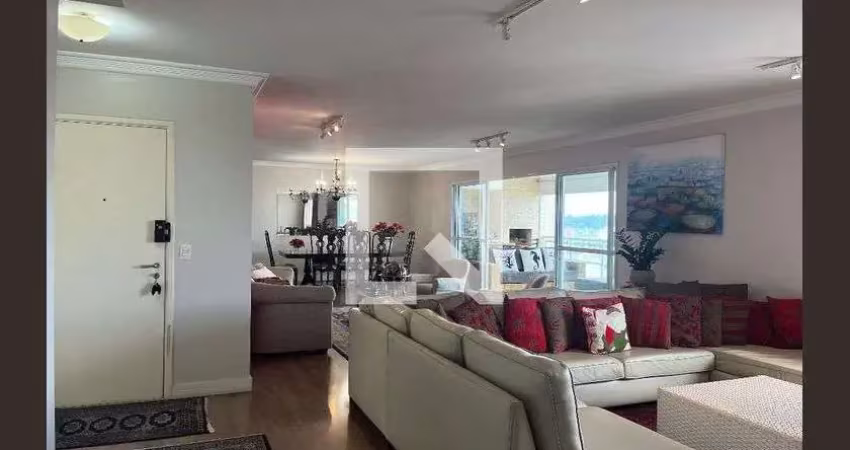 Apartamento para venda - vila leopoldina, 3 quartos,  210 m² - são paulo